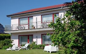 Ostseehotel SchleiFee